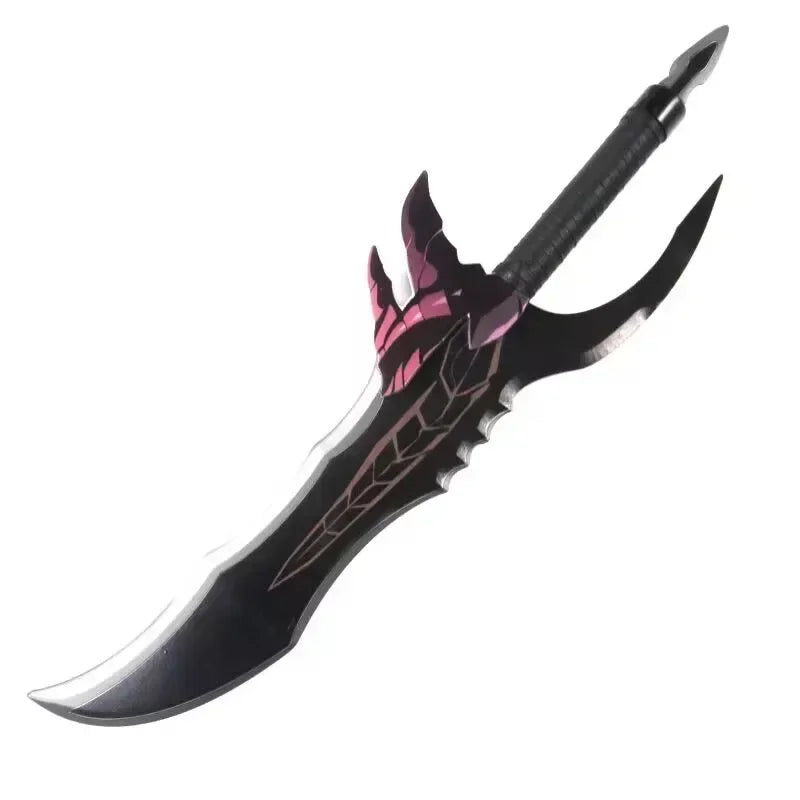 52cm/58cm Solo LevelingKnight Killer Fangs