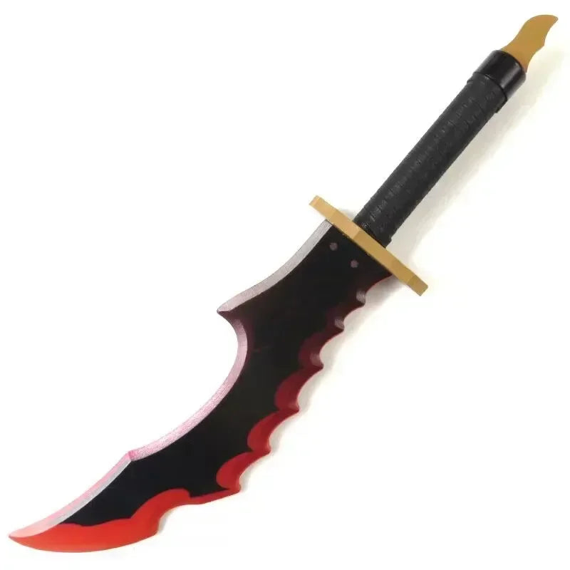 52cm/58cm Solo LevelingKnight Killer Fangs