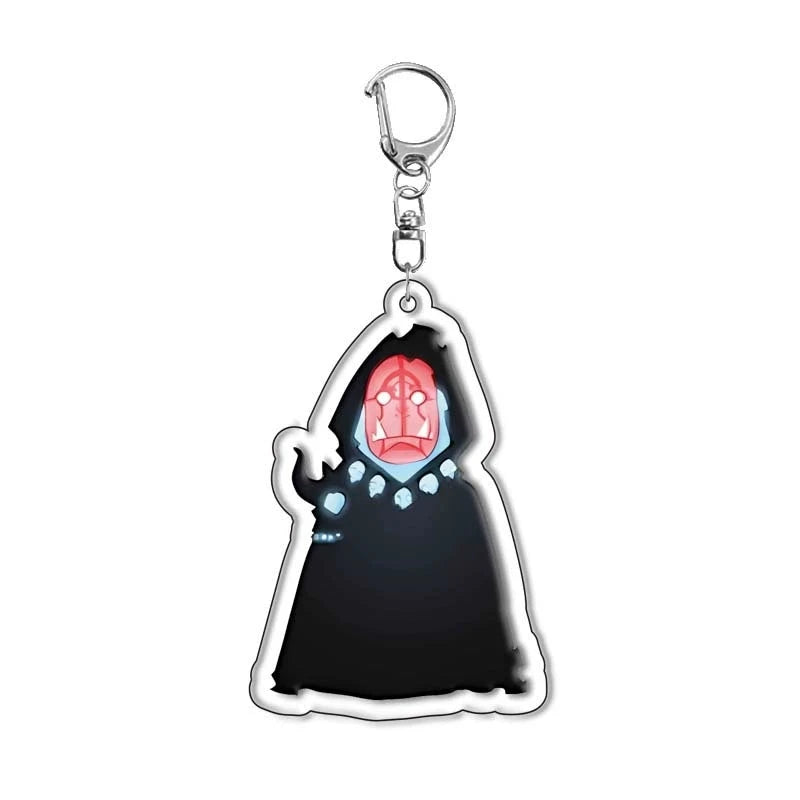 keychain