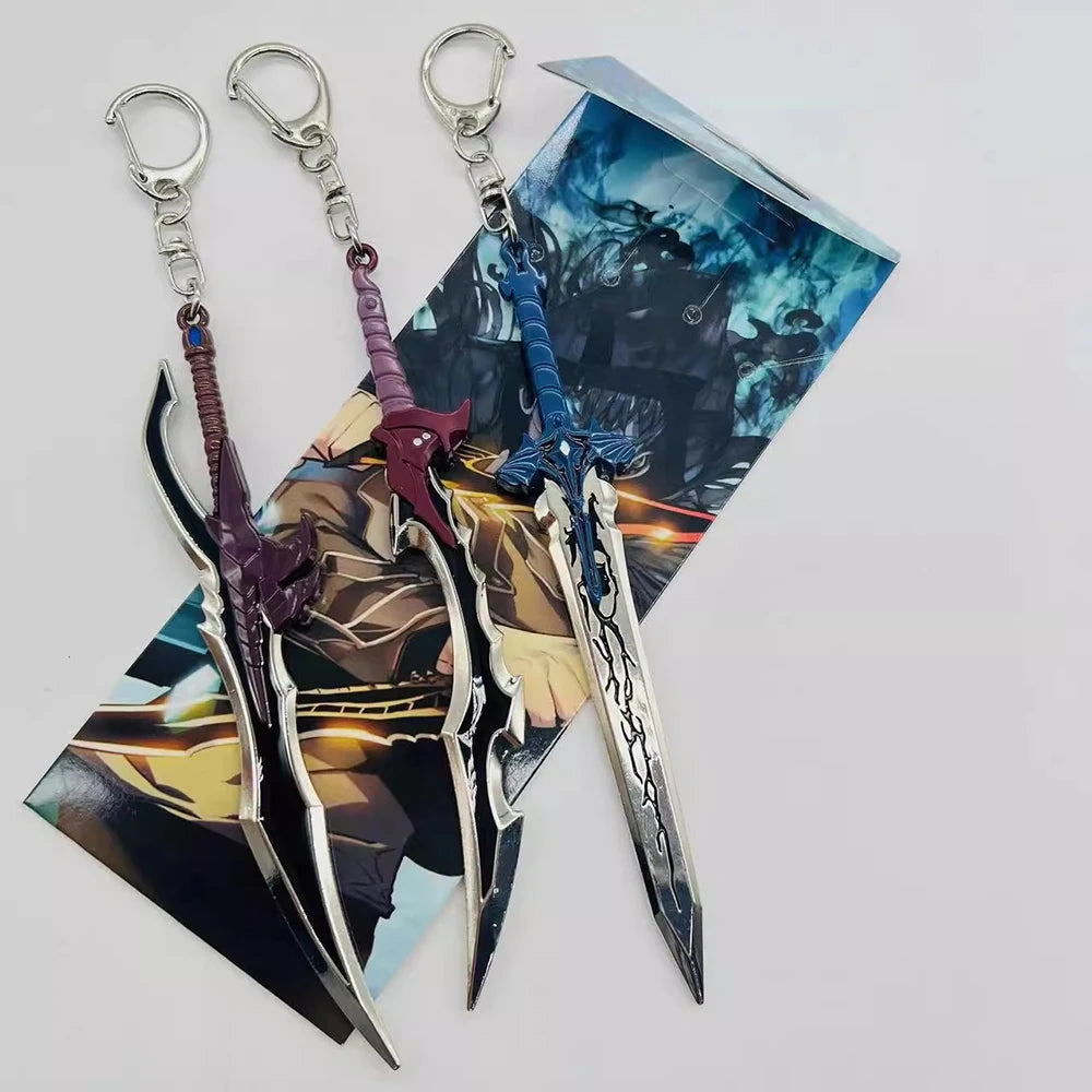 Keychain
