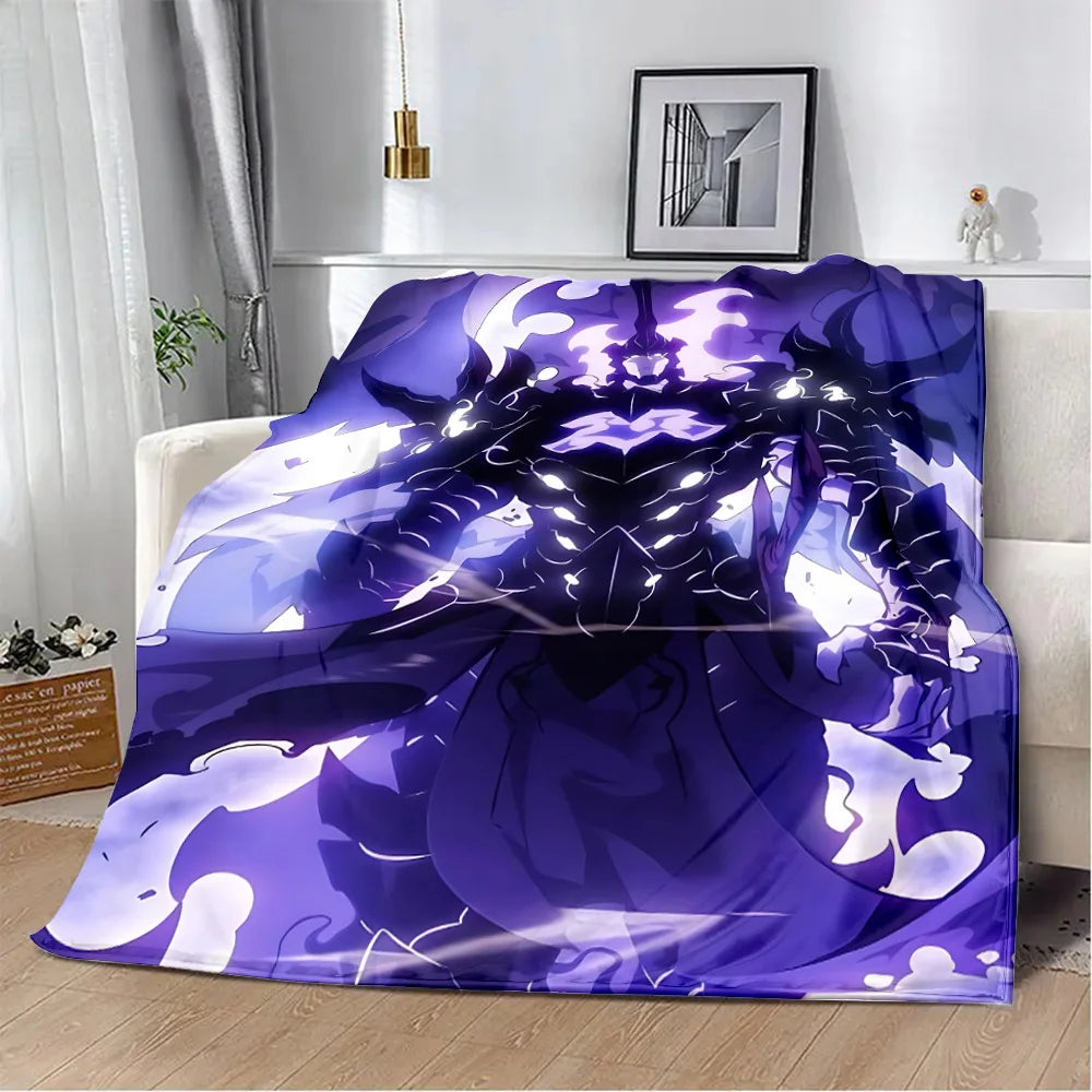 Soft and Comfortable Blanket
