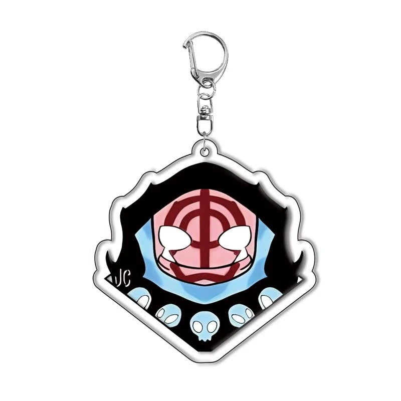 keychain