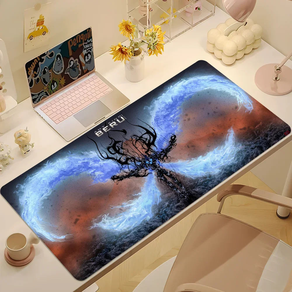 PC Large Mouse Pads Desk Gaming Mouse Pad