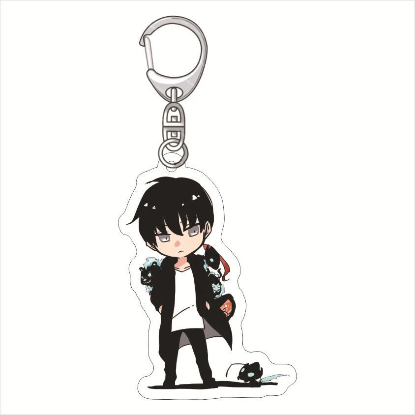 keychain