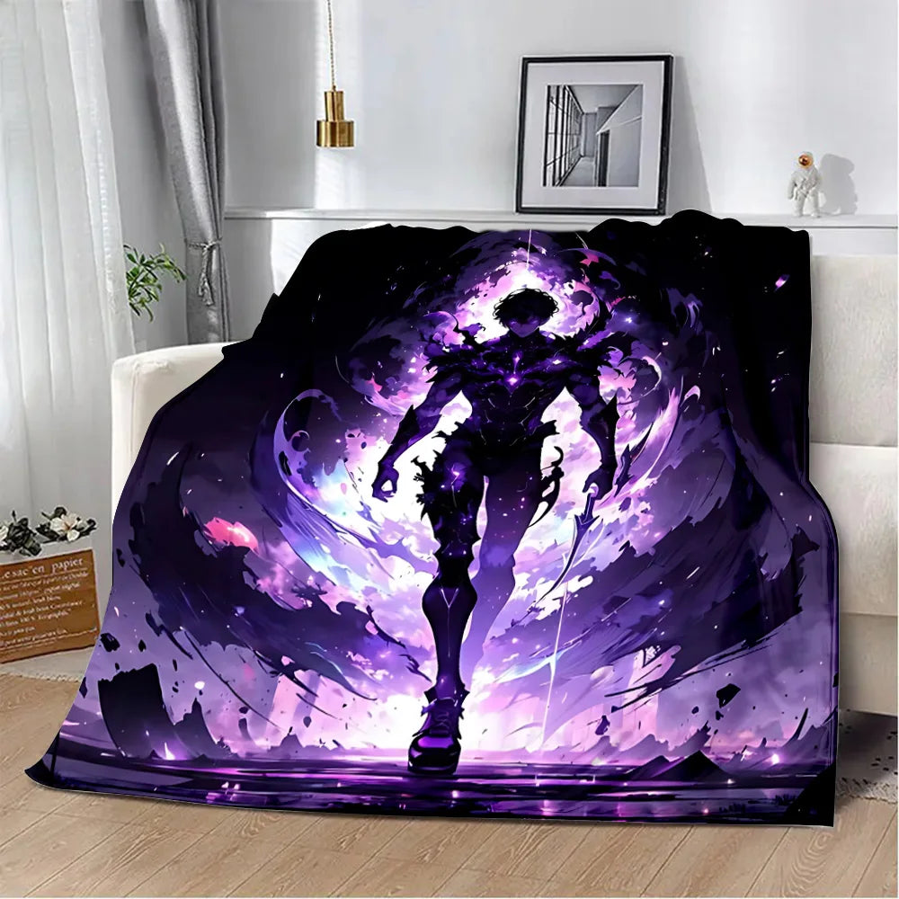 Soft and Comfortable Blanket
