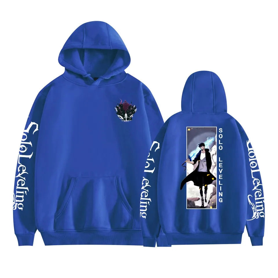 Unisex Sweatshirts