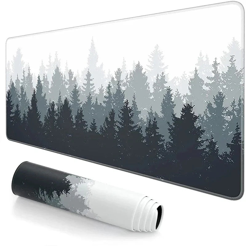 PC Large Mouse Pads Desk Gaming Mouse Pad