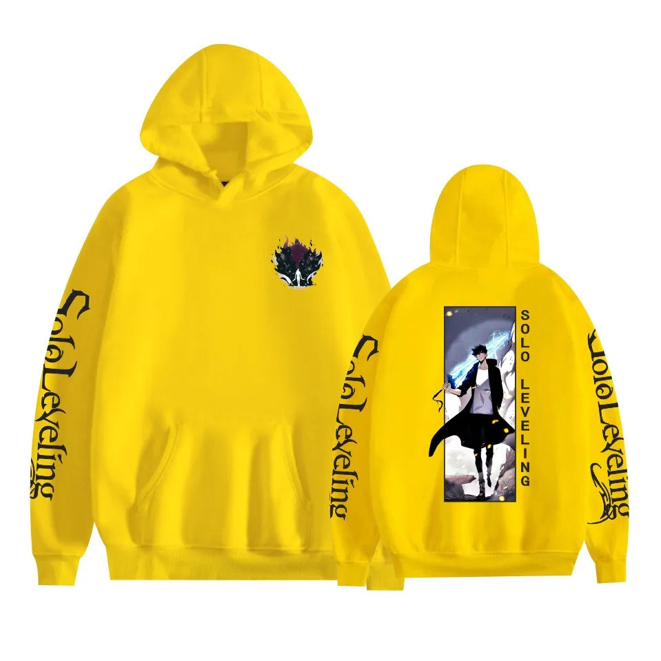 Unisex Sweatshirts