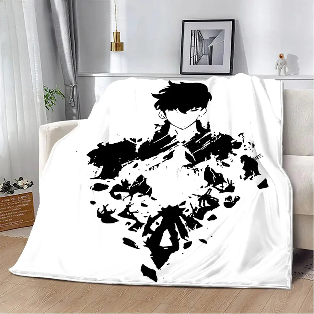 Soft and Comfortable Blanket