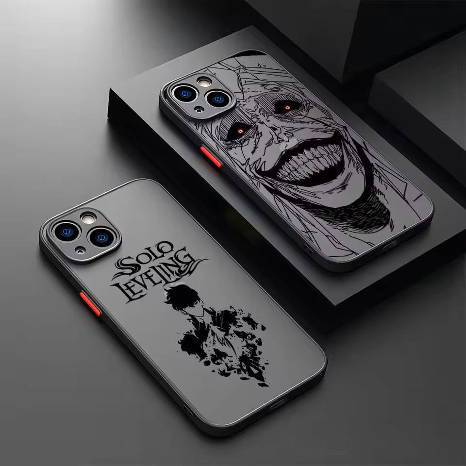 Smartphone Cases & More