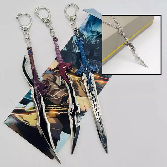 Keychain