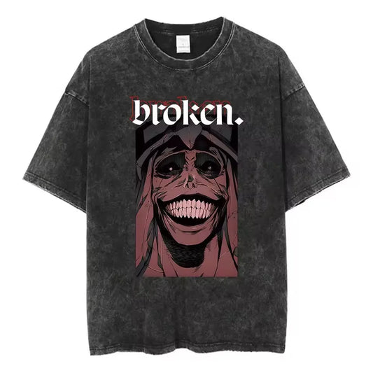 T Shirt Streetwear