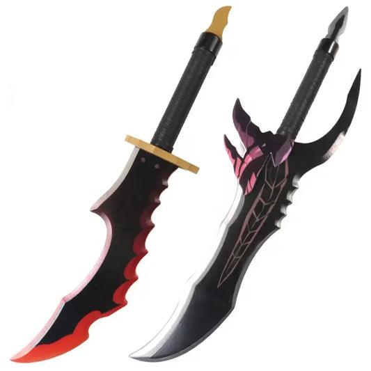 52cm/58cm Solo LevelingKnight Killer Fangs