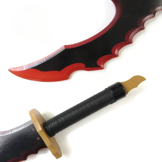 52cm/58cm Solo LevelingKnight Killer Fangs