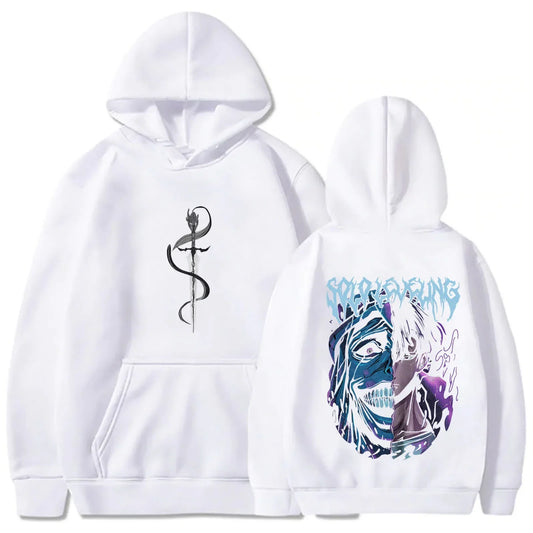 Sweatshirts