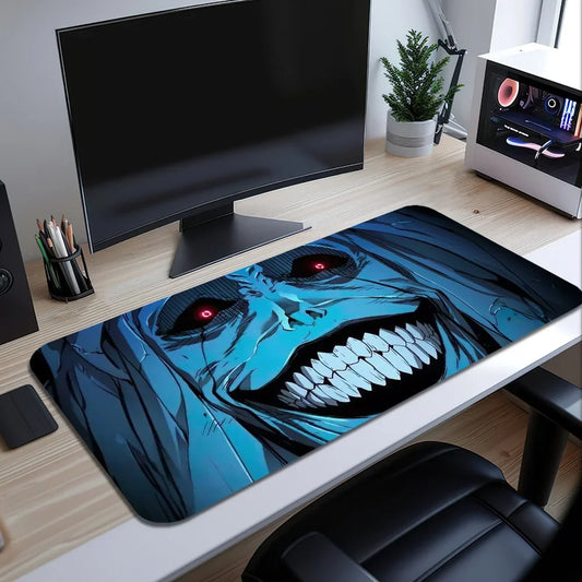 PC Large Mouse Pads Desk Gaming Mouse Pad
