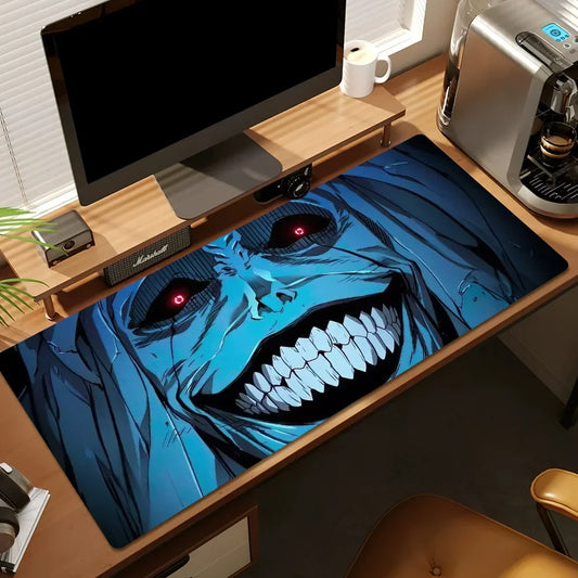 PC Large Mouse Pads Desk Gaming Mouse Pad