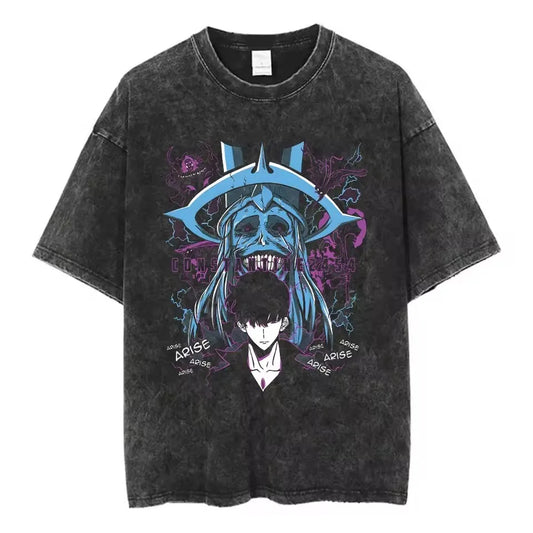 T Shirt Streetwear
