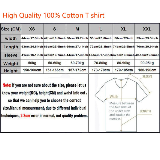 T-Shirts Unisex