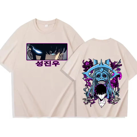 T-Shirts Men Unisex