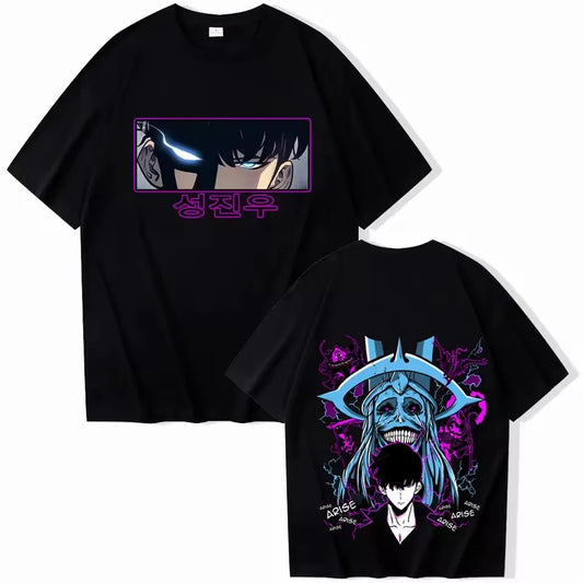 T-Shirts Men Unisex