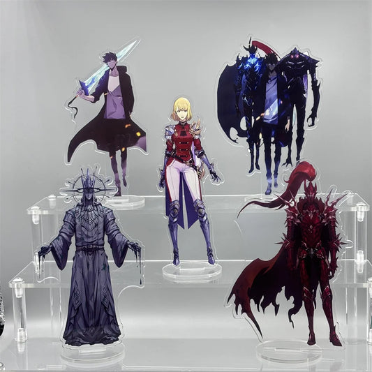 15CM Figurine