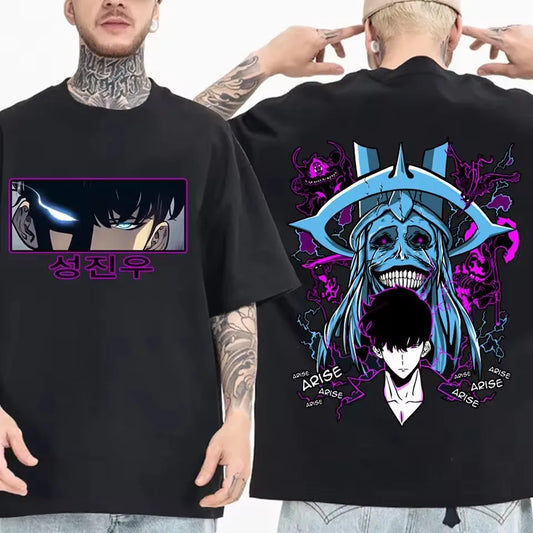 T-Shirts Men Unisex