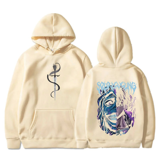 Sweatshirts